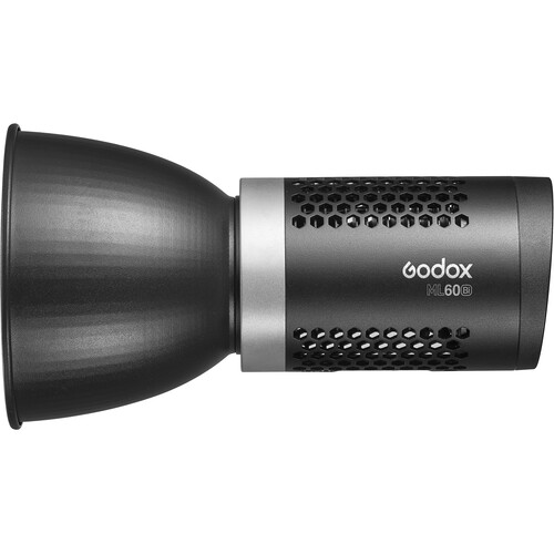 Godox ML60Bi Bi-Color LED Monolight - 6